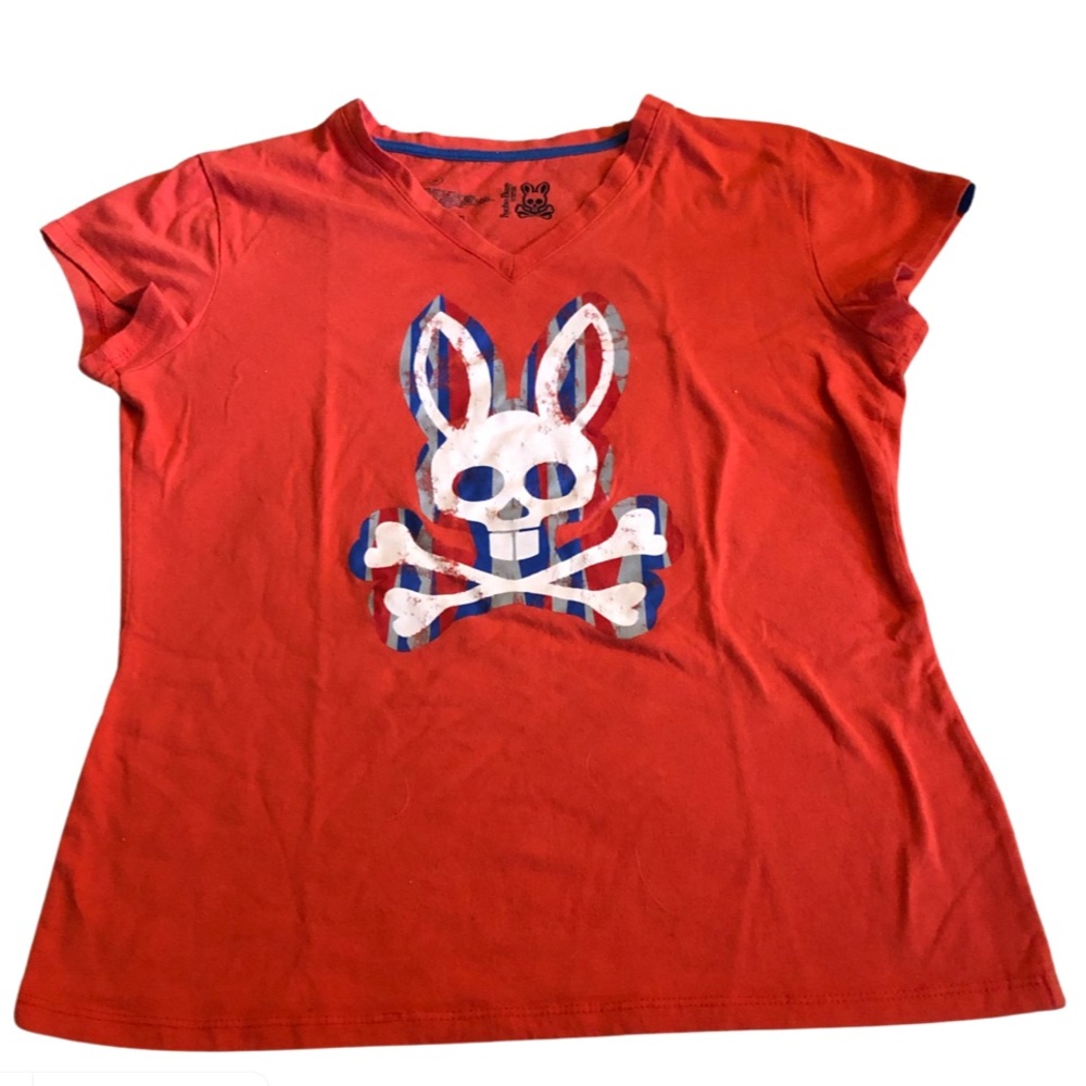 Psycho Bunny T-shirt